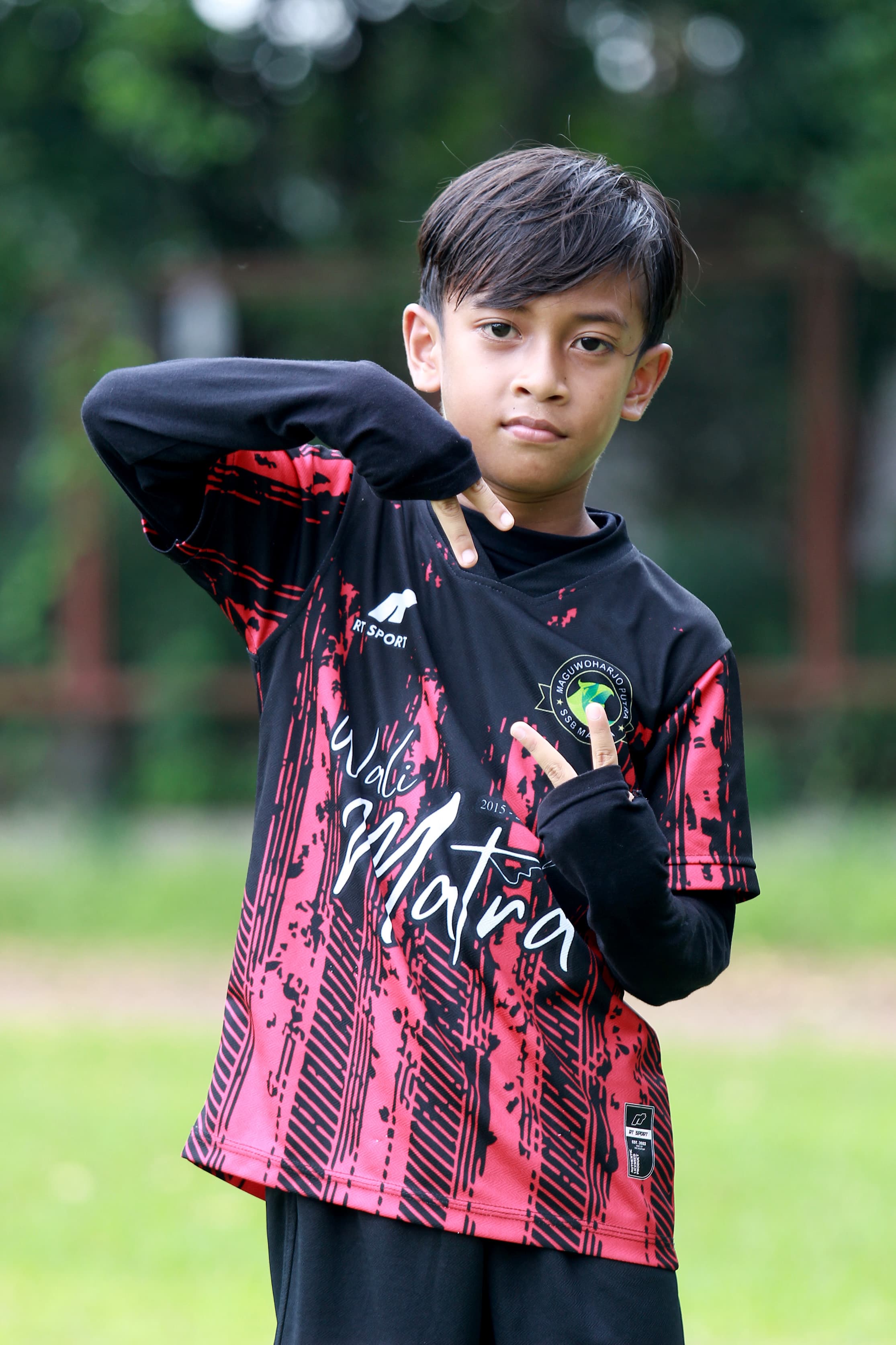 WISANGGENI JALLU BUMI SUSANTO